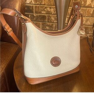 Gently used Dooney Bourke Tote